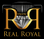 Logo Real Royal Exotic di Ranjit Singh